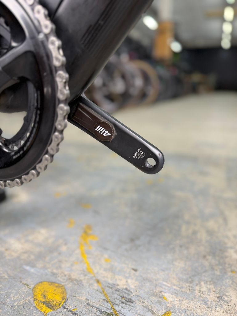 Used BMC Timemachine ROAD 01 THREE 2021 2021 Road & Gravel, Black — image 17 of 24