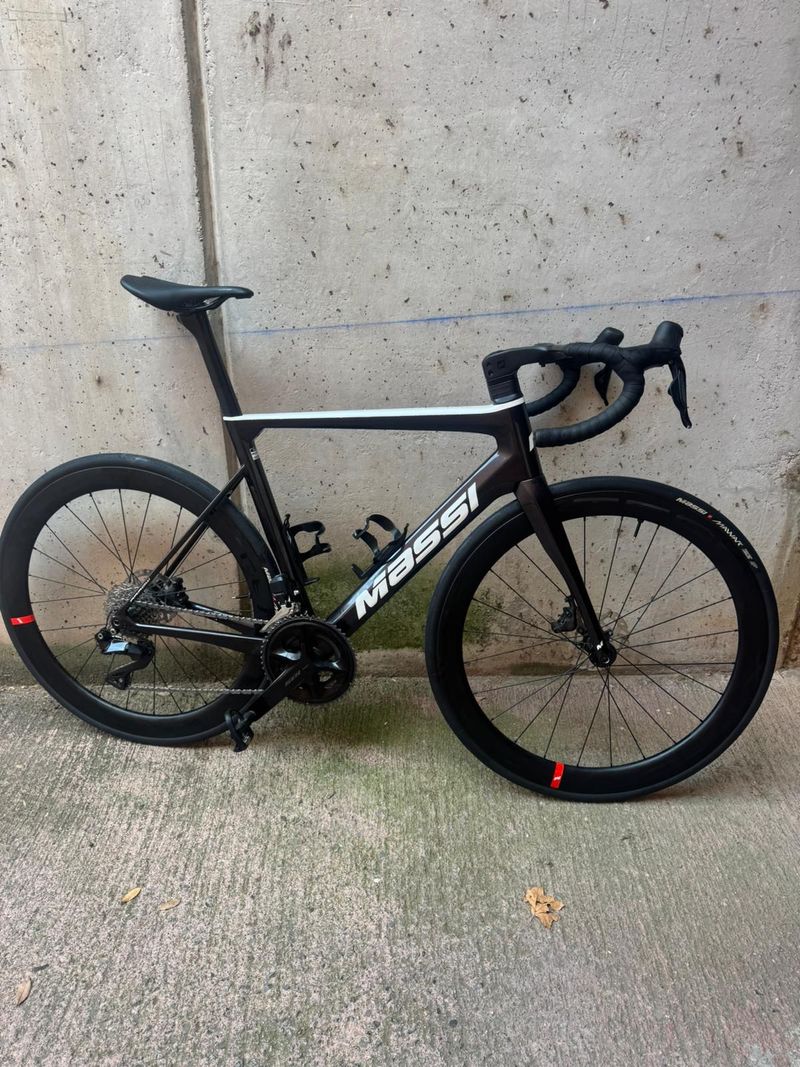 Used Massi Arrow Race 3 Shimano 105 Di2 2026 2026 Road & Gravel