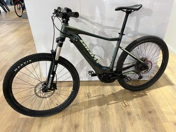 Used Giant Fathom E+ 1 (2022) 2022 Mountainbike, Green — image 2 of 3