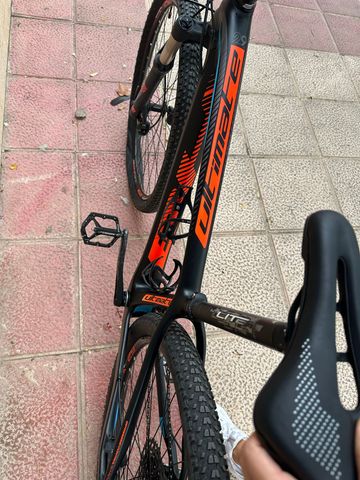 Gebrauchtes BH Custom SRAM NX Eagle 2021 Mountainbike, Schwarz — Bild 6 von 6