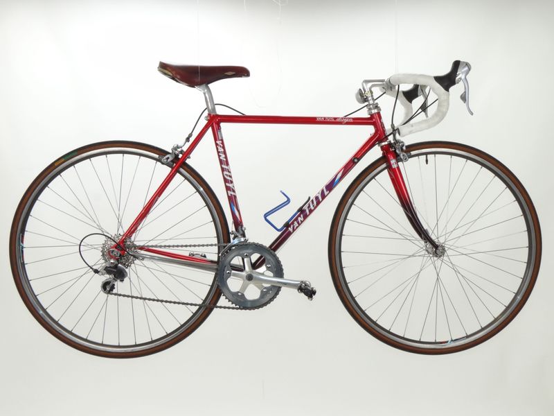 van tuyl Design 1996 Road & Gravel d'occasion