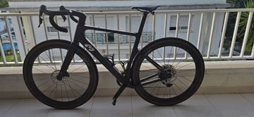 Used 3T RACEMAX SRAM Force eTap AXS 2025 Road & Gravel, Black — image 9 of 9