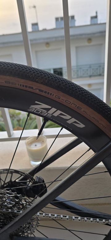 Used 3T RACEMAX SRAM Force eTap AXS 2025 Road & Gravel, Black — image 3 of 9