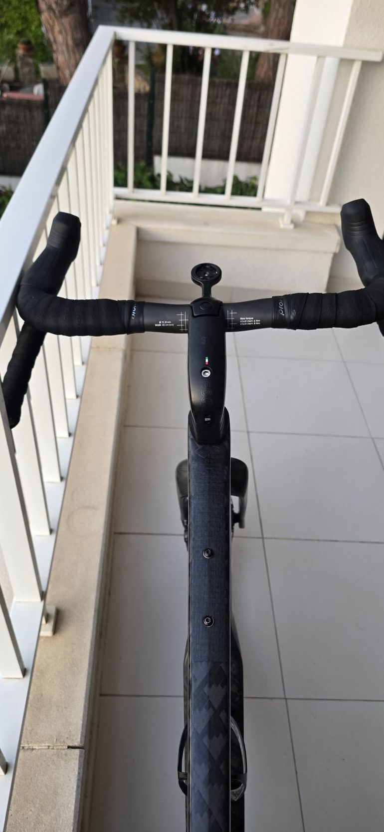 Used 3T RACEMAX SRAM Force eTap AXS 2025 Road & Gravel, Black — image 7 of 9