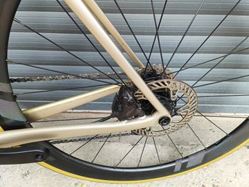 Brugt Adris Le Performance 2024 2024 Road & Gravel — billede 13 af 13