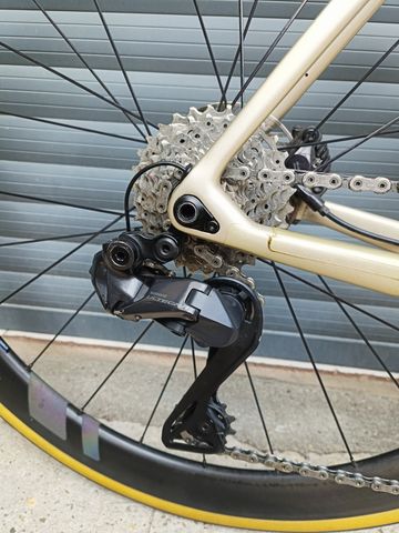 Brugt Adris Le Performance 2024 2024 Road & Gravel — billede 4 af 13