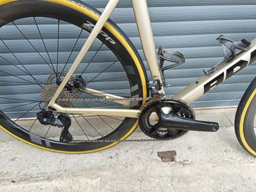 Brugt Adris Le Performance 2024 2024 Road & Gravel — billede 2 af 13
