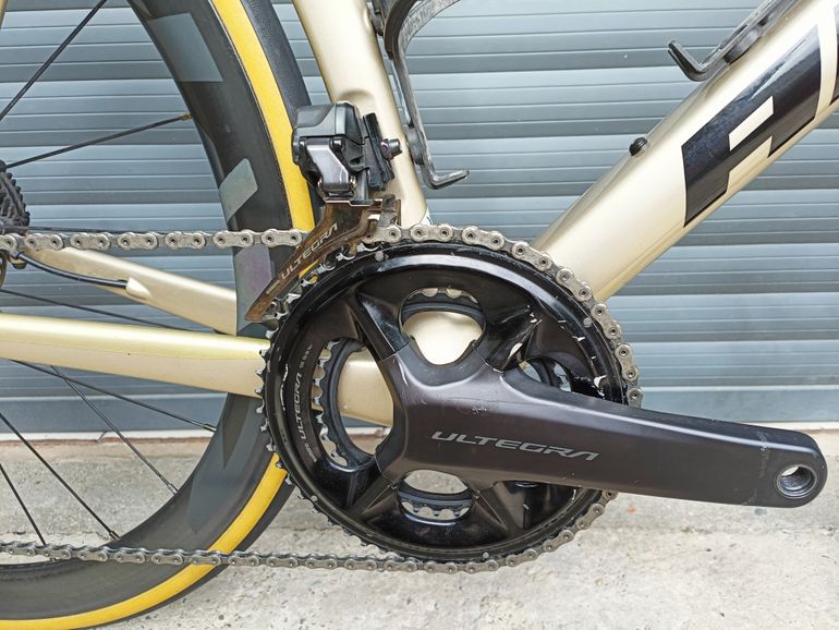 Brugt Adris Le Performance 2024 2024 Road & Gravel — billede 3 af 13