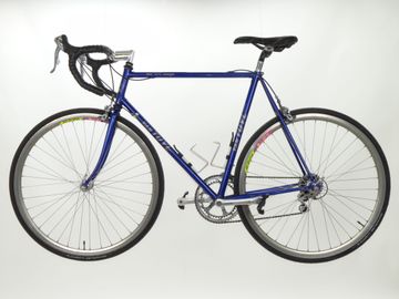 Gebrauchtes van tuyl Design 1998 Road & Gravel, Blau — Bild 5 von 5