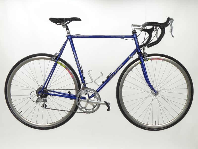 van tuyl Design 1998 Road & Gravel d'occasion