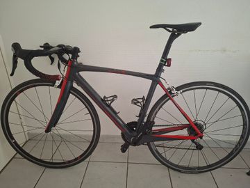 Tweedehands Viper Custom Shimano 105 2016 Road & Gravel — afbeelding 1 van 8