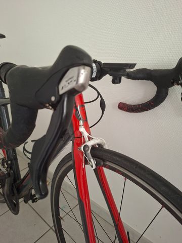 Tweedehands Viper Custom Shimano 105 2016 Road & Gravel — afbeelding 6 van 8