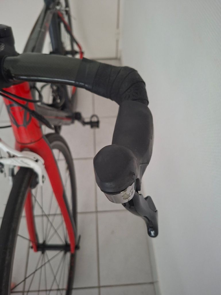 Tweedehands Viper Custom Shimano 105 2016 Road & Gravel — afbeelding 8 van 8