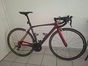 Tweedehands Viper Custom Shimano 105 2016 Road & Gravel — afbeelding 2 van 8