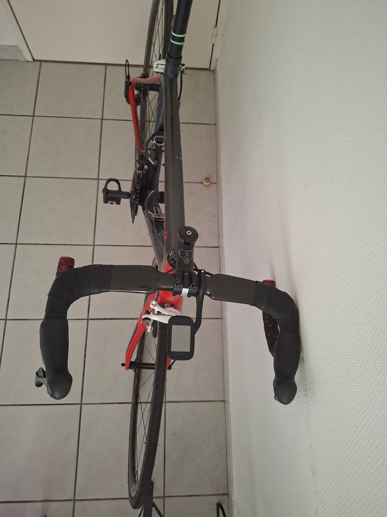 Tweedehands Viper Custom Shimano 105 2016 Road & Gravel — afbeelding 5 van 8
