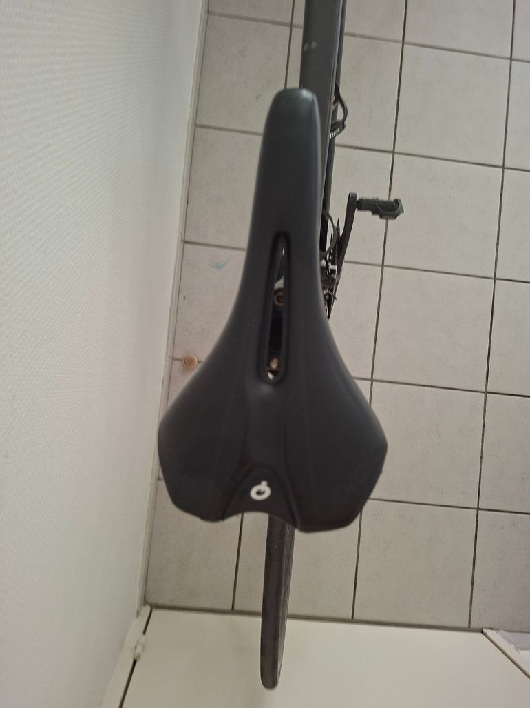 Tweedehands Viper Custom Shimano 105 2016 Road & Gravel — afbeelding 7 van 8