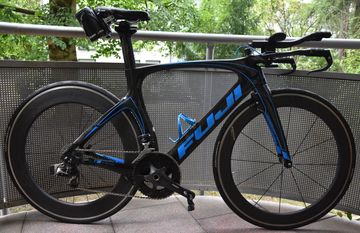 Used Fuji Norcom Straight 1.1 2016 2016 Road & Gravel, Black — image 1 of 17
