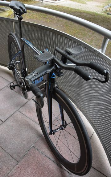 Used Fuji Norcom Straight 1.1 2016 2016 Road & Gravel, Black — image 7 of 17