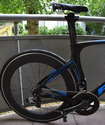 Used Fuji Norcom Straight 1.1 2016 2016 Road & Gravel, Black — image 13 of 17