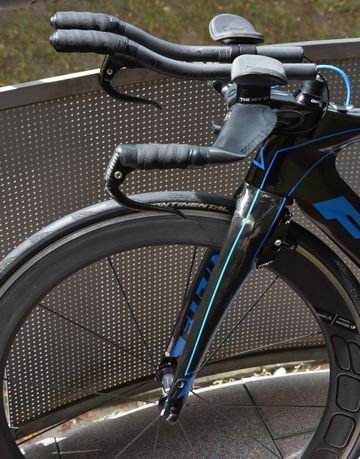 Used Fuji Norcom Straight 1.1 2016 2016 Road & Gravel, Black — image 6 of 17