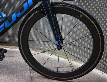 Used Fuji Norcom Straight 1.1 2016 2016 Road & Gravel, Black — image 4 of 17