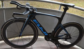 Used Fuji Norcom Straight 1.1 2016 2016 Road & Gravel, Black — image 5 of 17