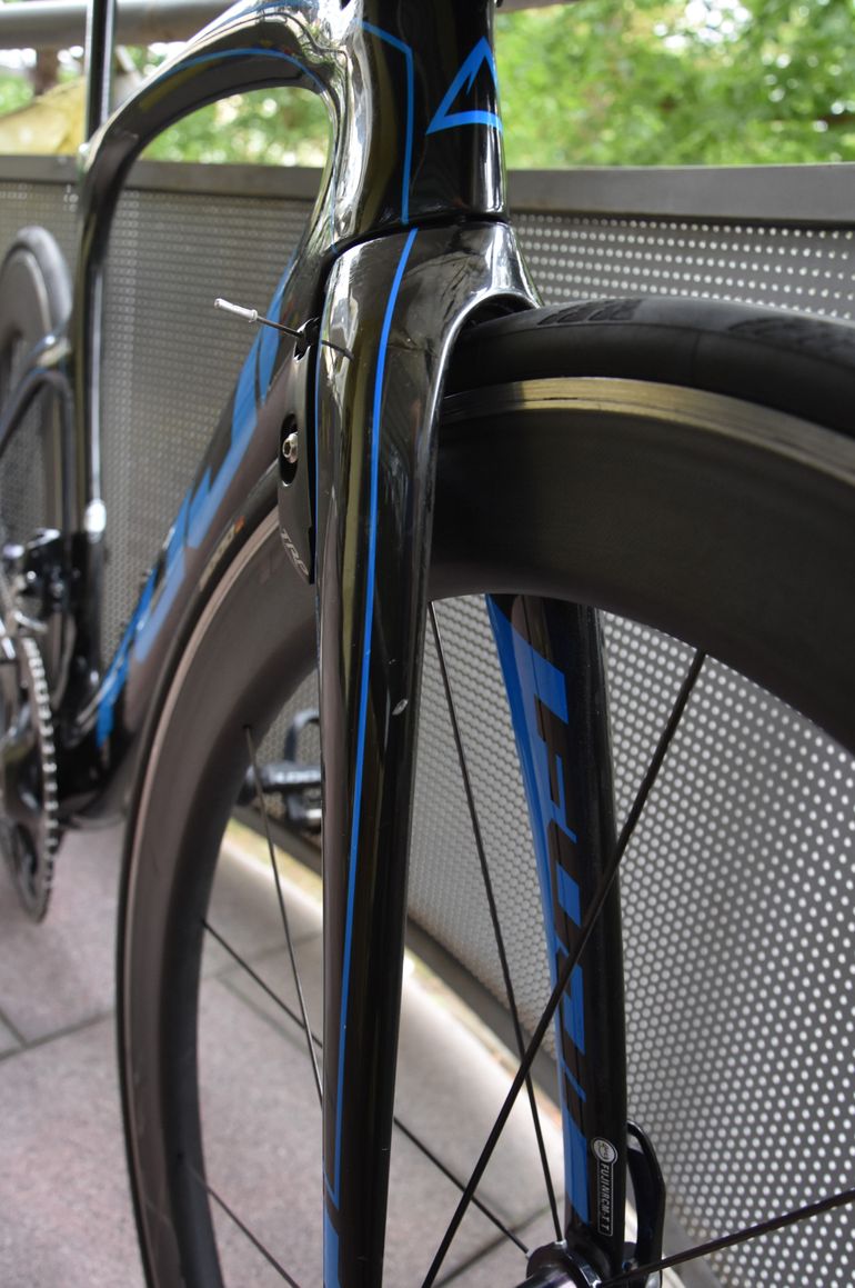 Used Fuji Norcom Straight 1.1 2016 2016 Road & Gravel, Black — image 16 of 17