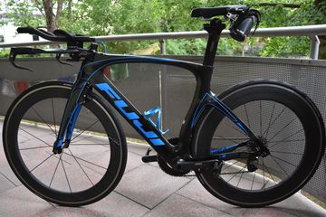 Used Fuji Norcom Straight 1.1 2016 2016 Road & Gravel, Black — image 2 of 17
