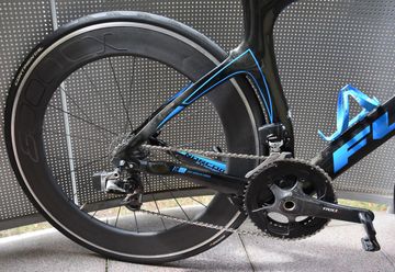 Used Fuji Norcom Straight 1.1 2016 2016 Road & Gravel, Black — image 17 of 17
