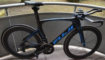 Used Fuji Norcom Straight 1.1 2016 2016 Road & Gravel, Black — image 9 of 17