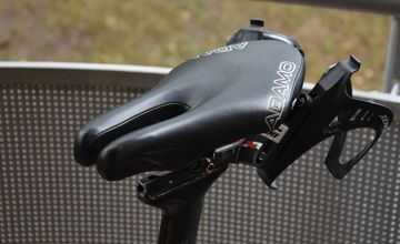 Used Fuji Norcom Straight 1.1 2016 2016 Road & Gravel, Black — image 11 of 17