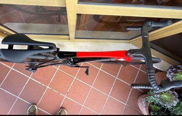 Used Trek Émonda SL 6 2024 Frameset 2024 Road & Gravel, Red — image 3 of 3