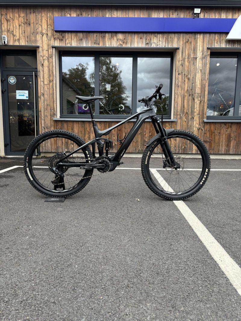 Used Giant Trance X Advanced E+ EL 1 2023 2023 MTB