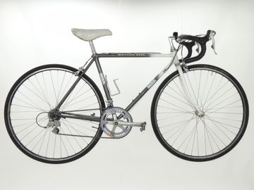 Used MBK Sprint 2000 2000 Road & Gravel, White — image 1 of 5