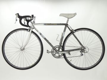 Used MBK Sprint 2000 2000 Road & Gravel, White — image 5 of 5