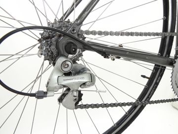 Used MBK Sprint 2000 2000 Road & Gravel, White — image 2 of 5