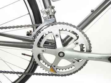 Used MBK Sprint 2000 2000 Road & Gravel, White — image 3 of 5