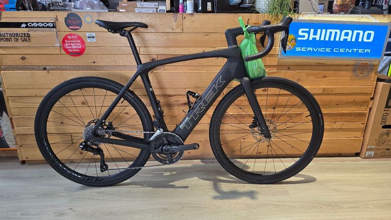 Trek Domane SLR 6 2021