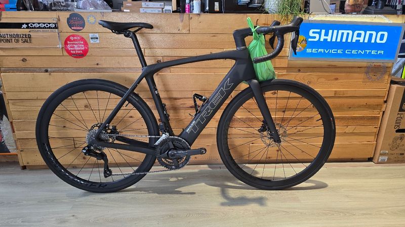 Trek Domane+ SLR 6 2026 2026 Road & Gravel d'occasion