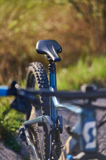 Tweedehands Scott Genius eRIDE 920 2021 2021 Mountainbike — afbeelding 16 van 18