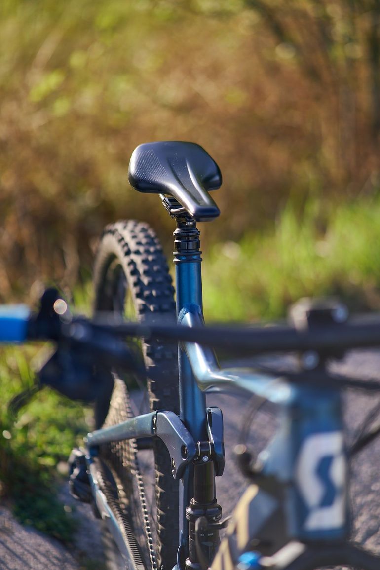 Tweedehands Scott Genius eRIDE 920 2021 2021 Mountainbike — afbeelding 16 van 18