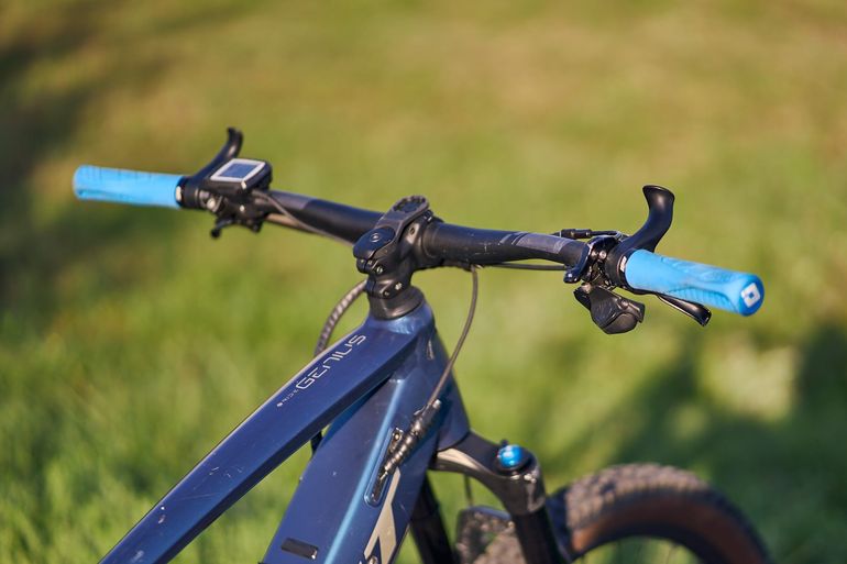 Tweedehands Scott Genius eRIDE 920 2021 2021 Mountainbike — afbeelding 4 van 18