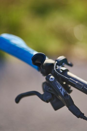 Tweedehands Scott Genius eRIDE 920 2021 2021 Mountainbike — afbeelding 18 van 18