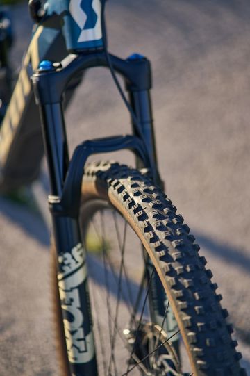 Tweedehands Scott Genius eRIDE 920 2021 2021 Mountainbike — afbeelding 12 van 18