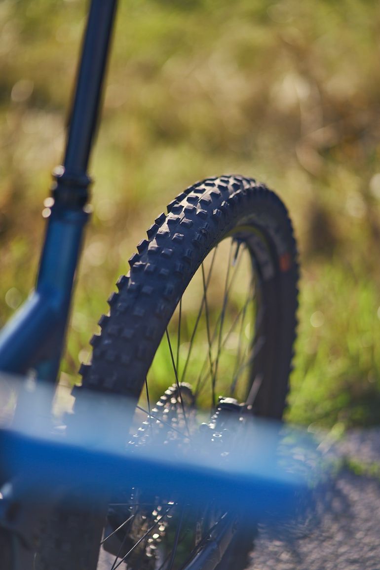 Tweedehands Scott Genius eRIDE 920 2021 2021 Mountainbike — afbeelding 13 van 18