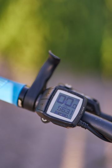 Tweedehands Scott Genius eRIDE 920 2021 2021 Mountainbike — afbeelding 11 van 18