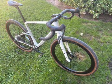 Brugt Mondraker ARID CARBON RR 2025 2025 Road & Gravel — billede 2 af 8