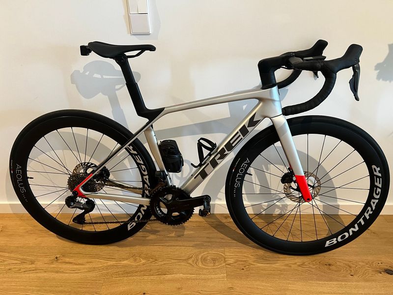 Used Trek Madone SL 7 Gen 8 2026 2026 Road & Gravel