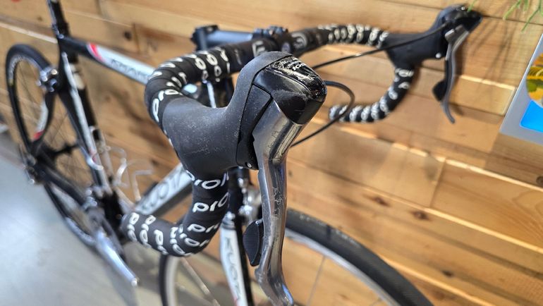 Used Kuota Kharma Shimano 105 2010 Road & Gravel, Black — image 3 of 5