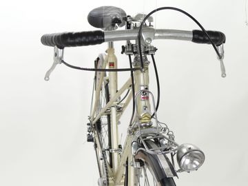 Used Peugeot Ddd 1977 Road & Gravel, Green — image 4 of 5